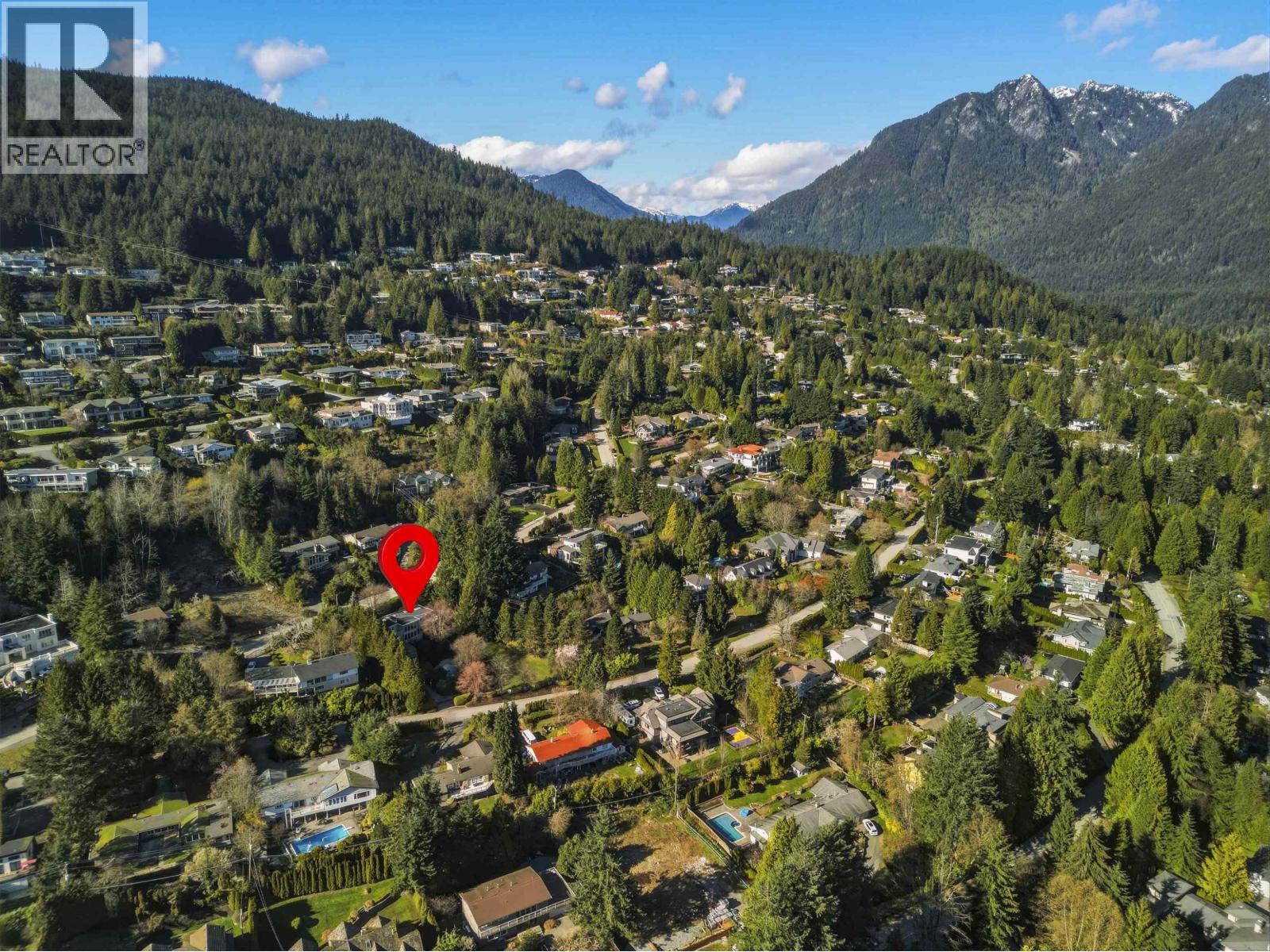680 ST. ANDREWS ROAD, West Vancouver