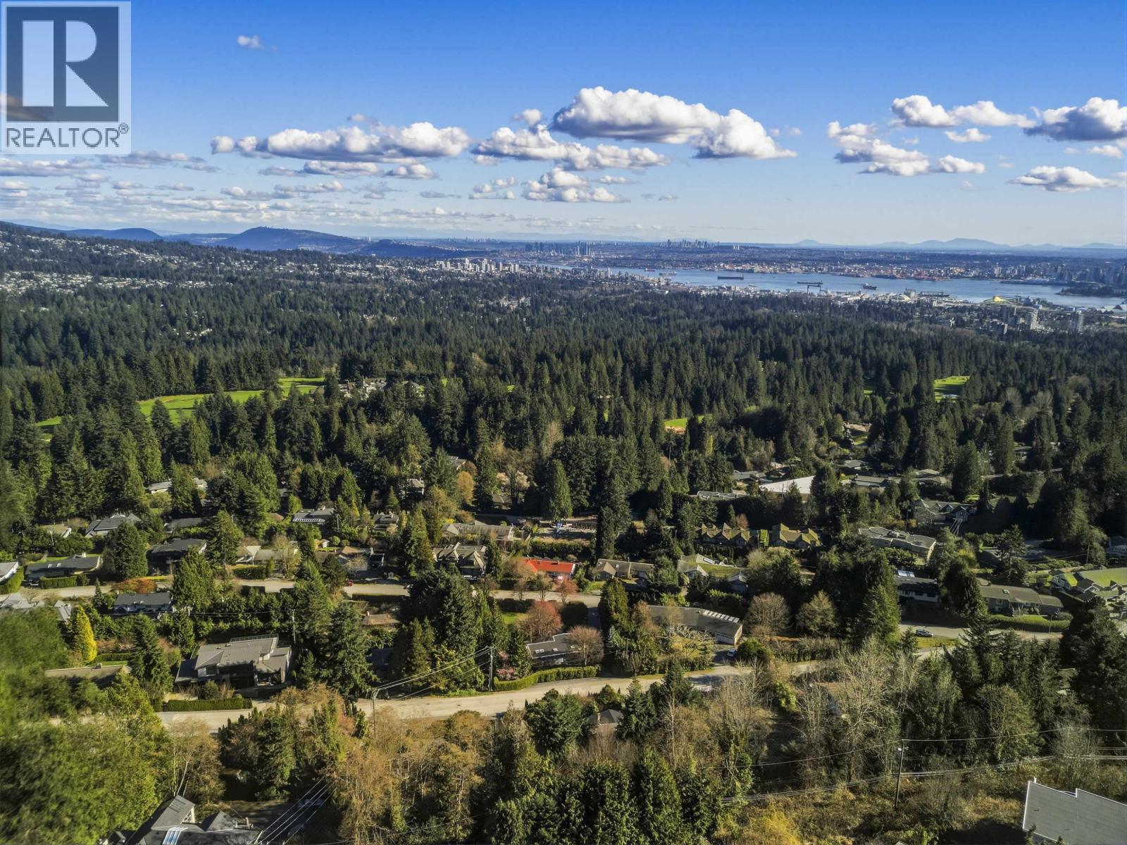 680 ST. ANDREWS ROAD, West Vancouver