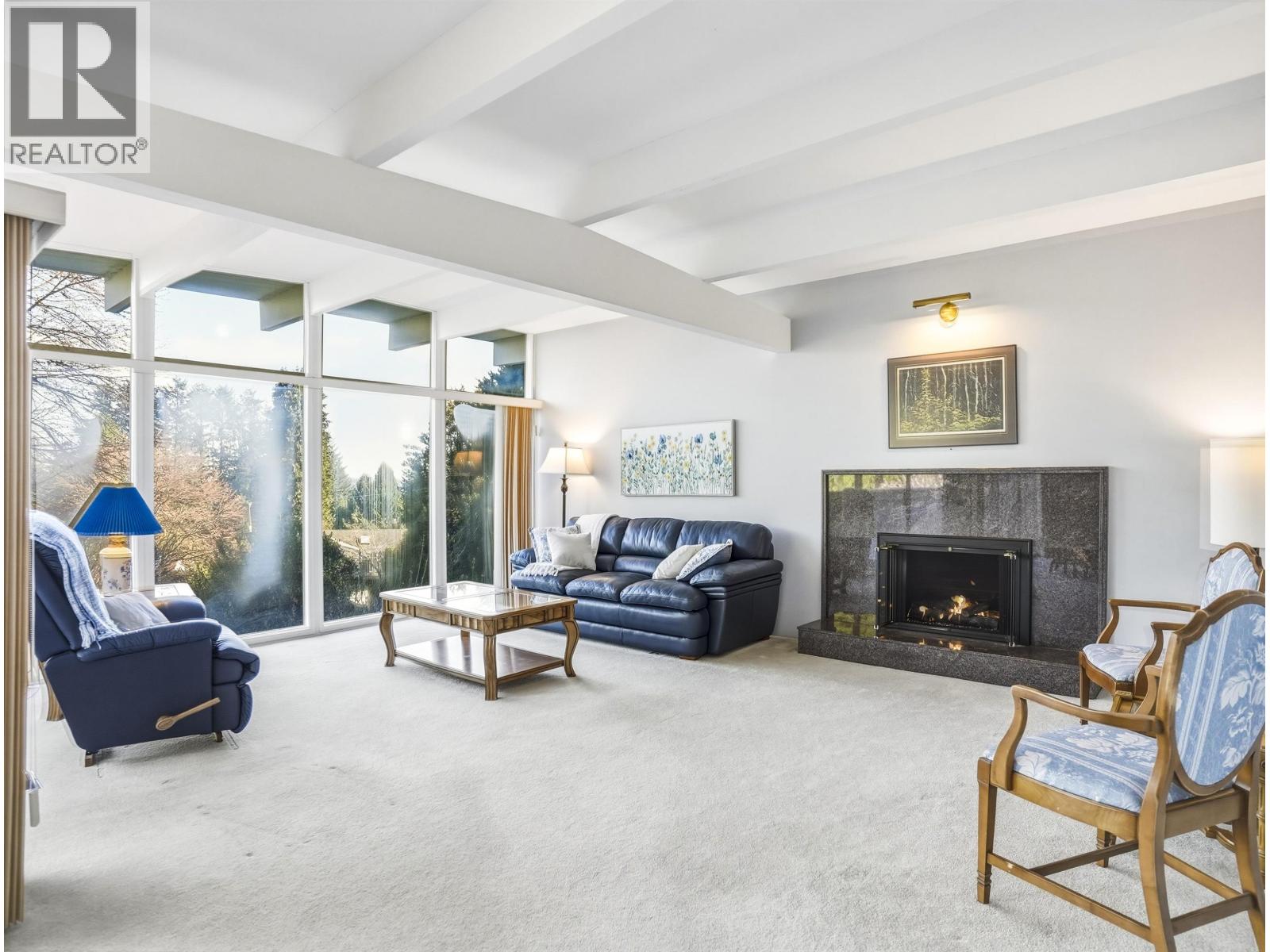 680 ST. ANDREWS ROAD, West Vancouver