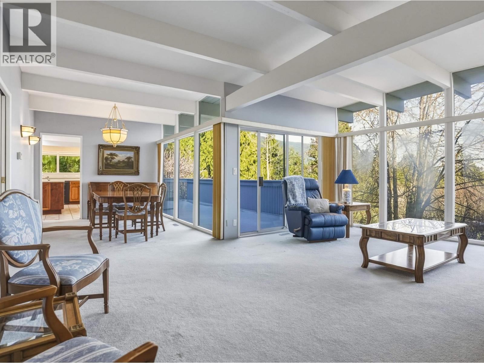 680 ST. ANDREWS ROAD, West Vancouver