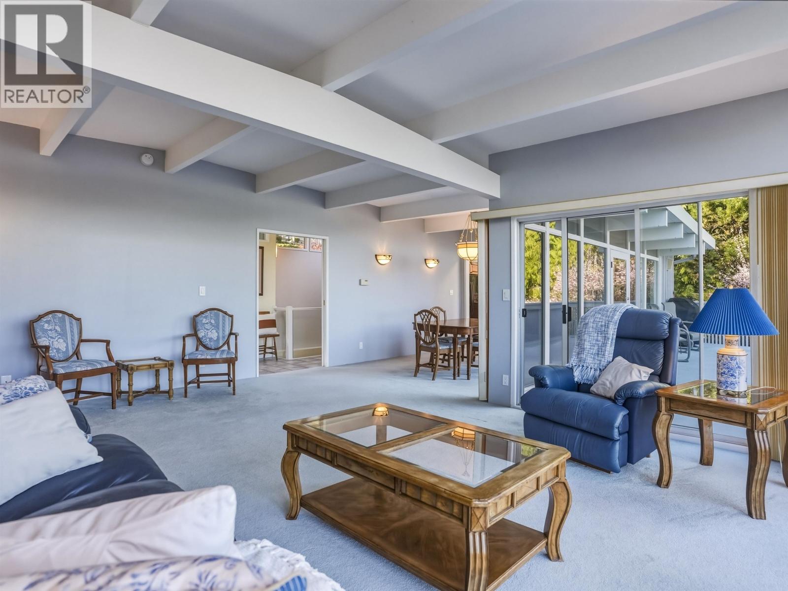 680 ST. ANDREWS ROAD, West Vancouver
