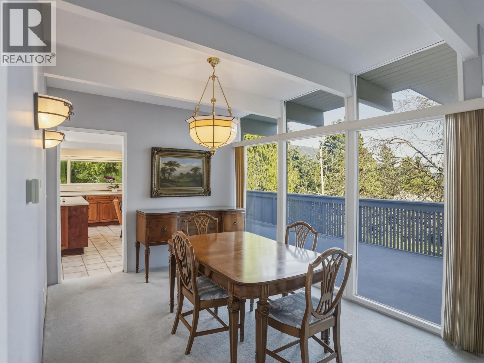 680 ST. ANDREWS ROAD, West Vancouver
