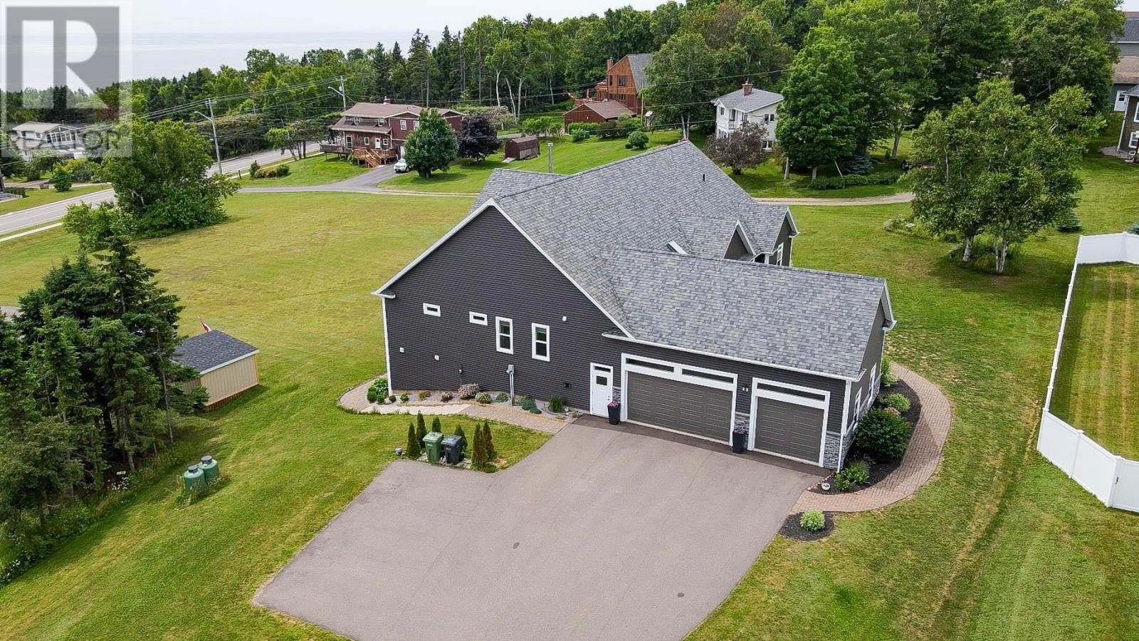 23 PAGET & KEPPOCH LOT CRESCENT - 12