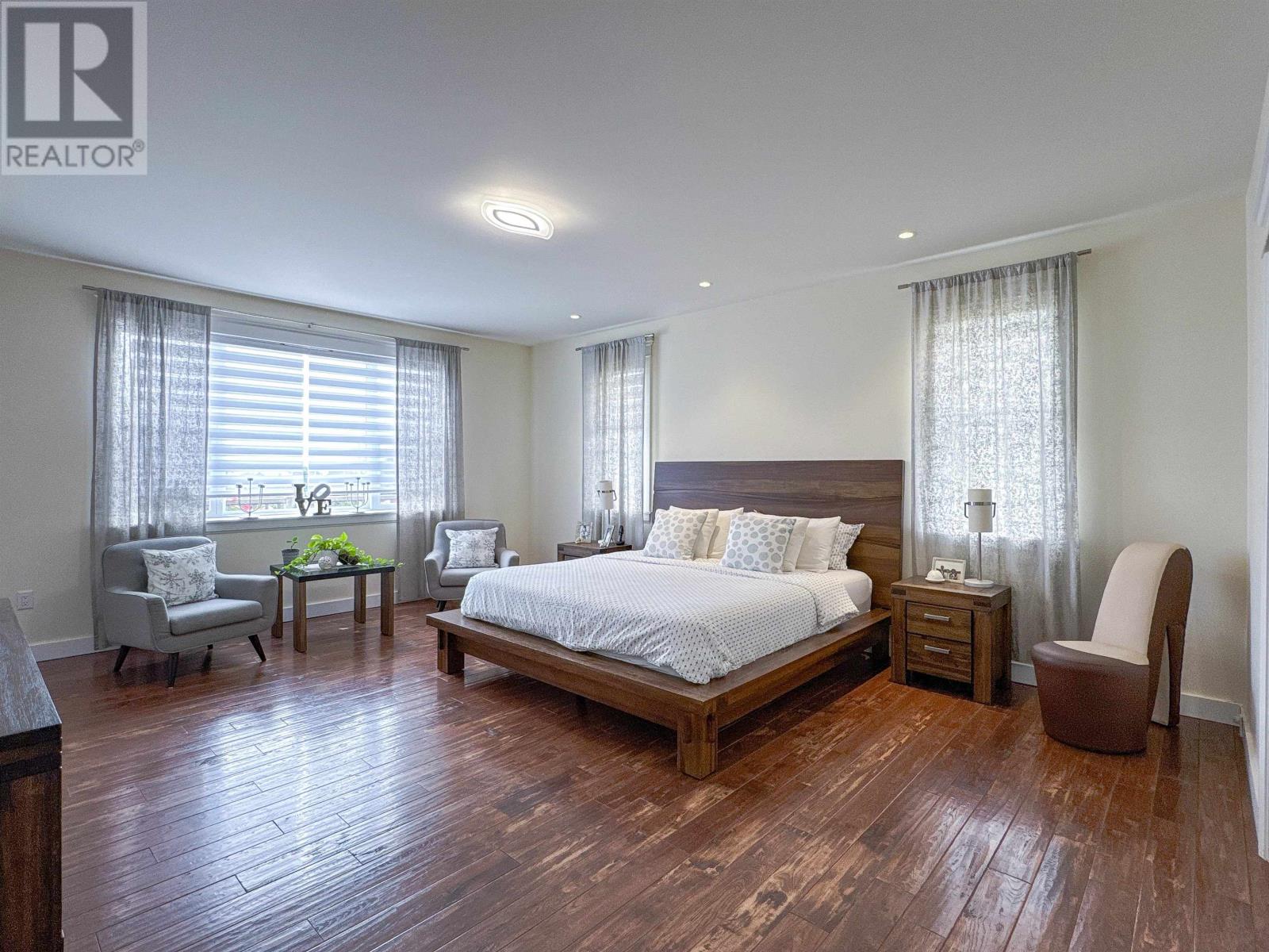 23 PAGET & KEPPOCH LOT CRESCENT - 27