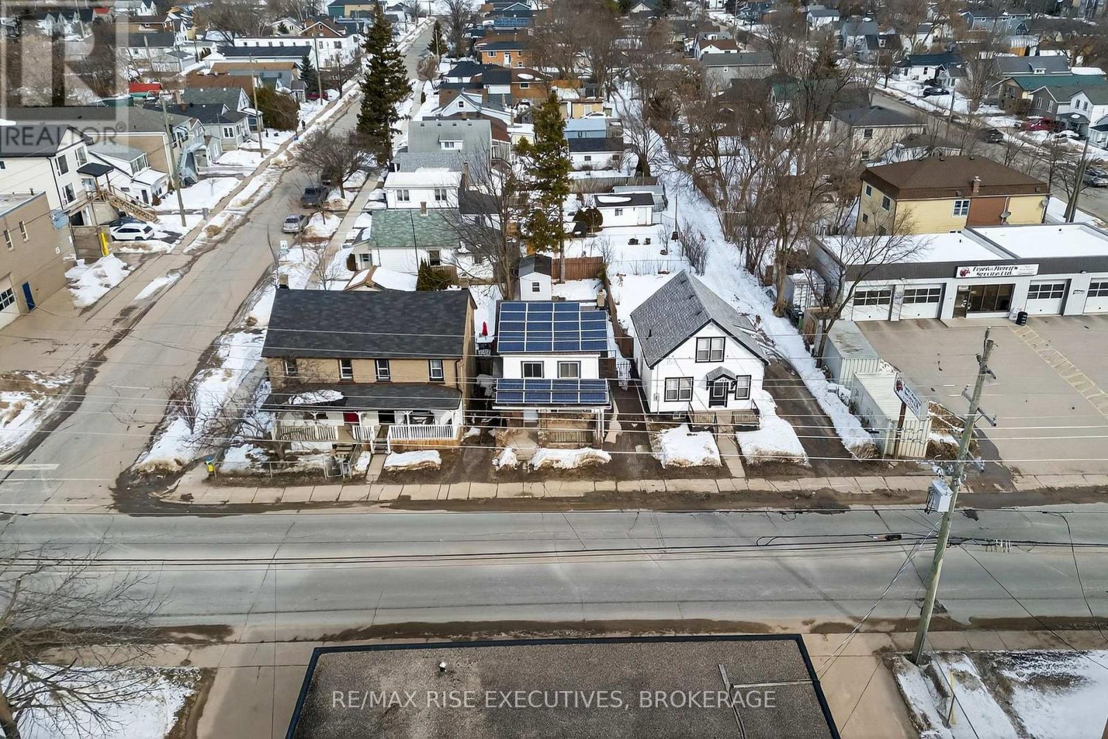 203 CONCESSION STREET - 2