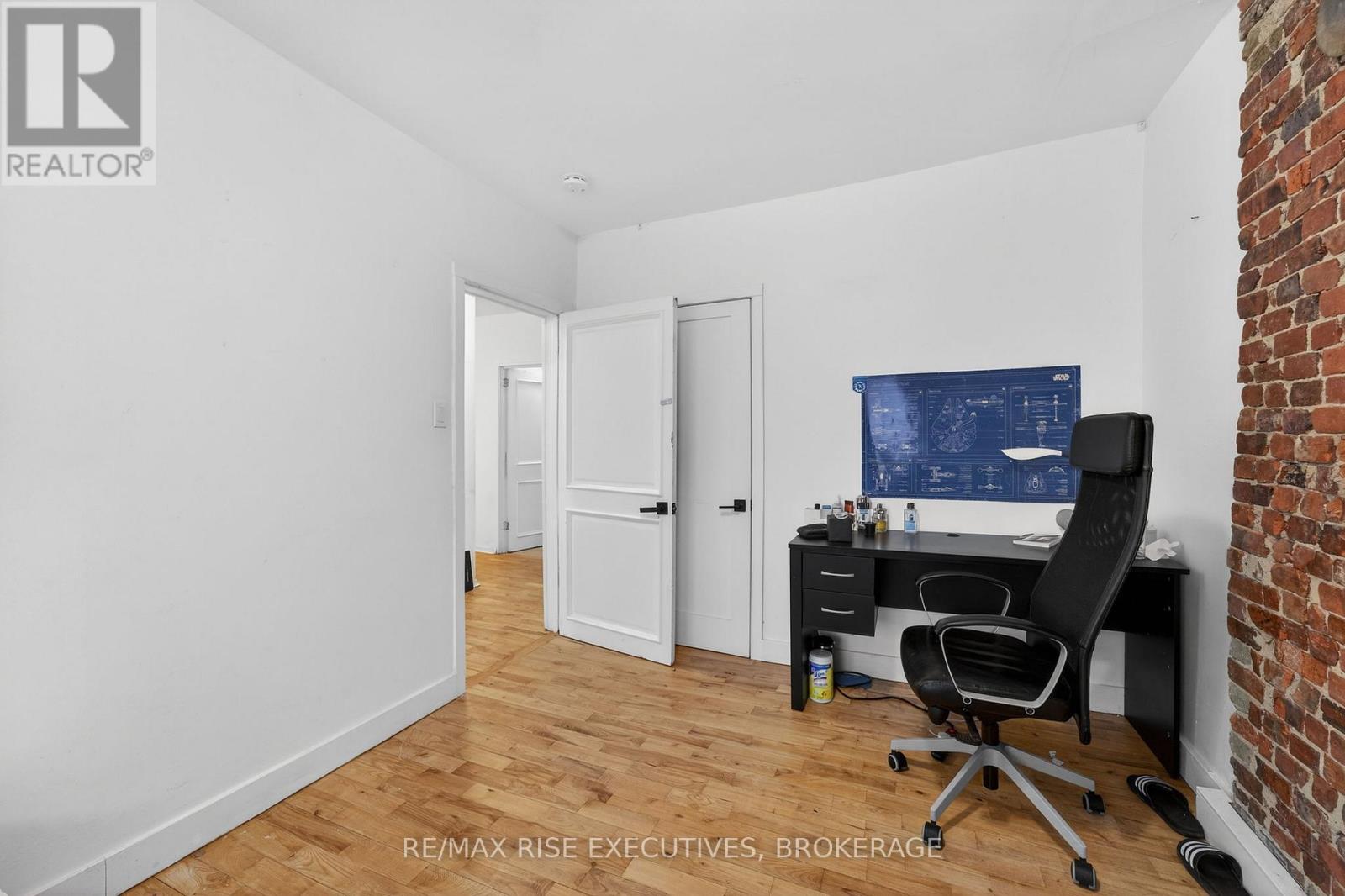 203 CONCESSION STREET - 20