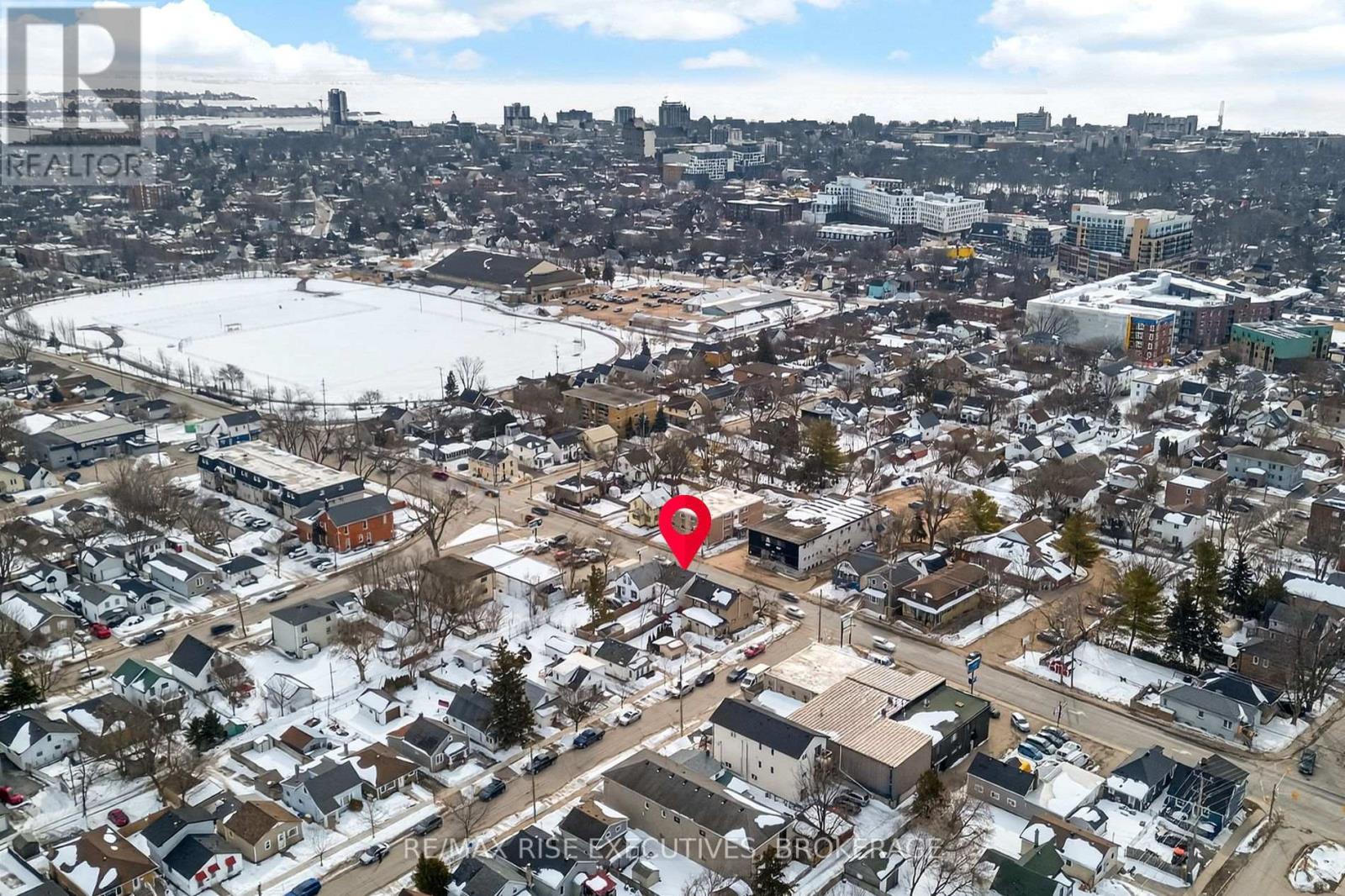 203 CONCESSION STREET - 3