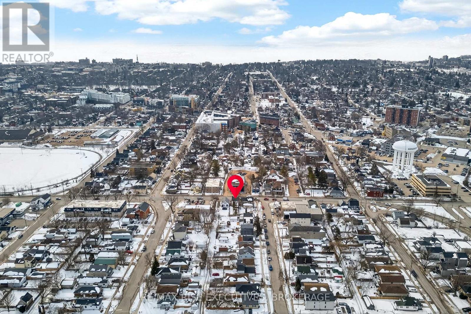 203 CONCESSION STREET - 4