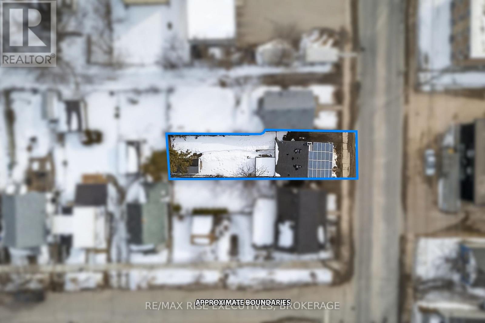 203 CONCESSION STREET - 6