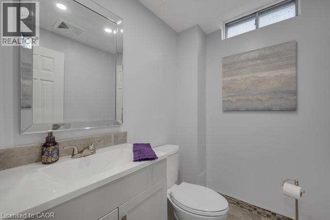 163 ROSS Lane, Oakville, Ontario, L6H5K3 — Photo 26