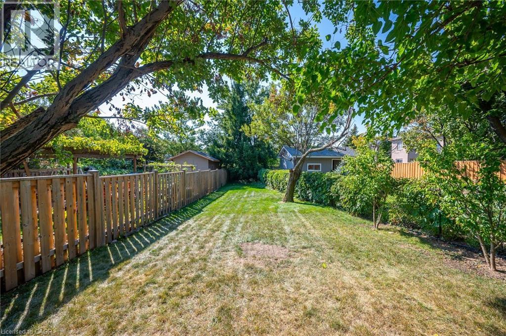 163 ROSS Lane, Oakville, Ontario, L6H5K3 — Photo 31