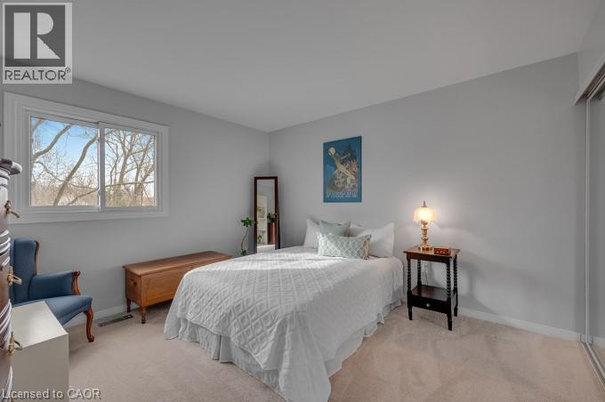 163 ROSS Lane, Oakville, Ontario, L6H5K3 — Photo 21
