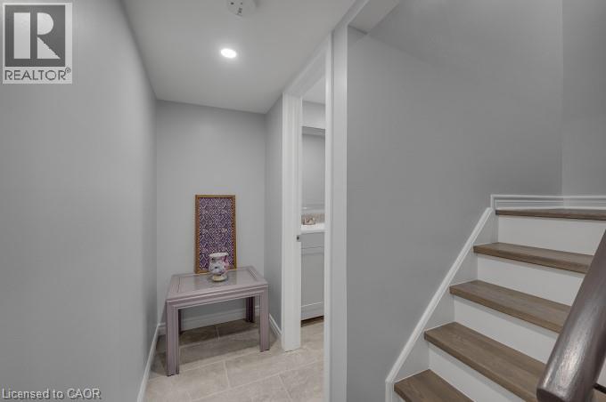 163 ROSS Lane, Oakville, Ontario, L6H5K3 — Photo 25