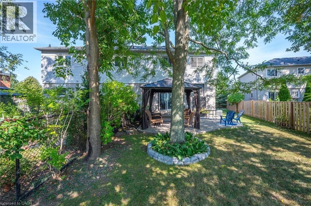 163 ROSS Lane, Oakville, Ontario, L6H5K3 — Photo 28