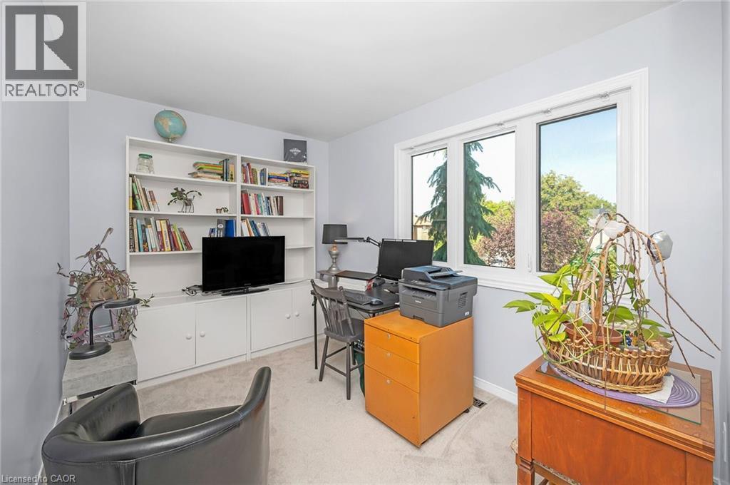 163 ROSS Lane, Oakville, Ontario, L6H5K3 — Photo 20