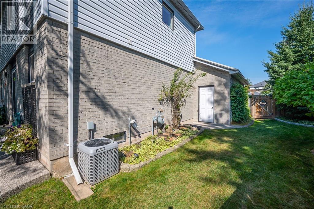 163 ROSS Lane, Oakville, Ontario, L6H5K3 — Photo 32