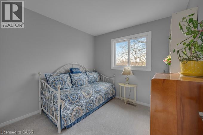 163 ROSS Lane, Oakville, Ontario, L6H5K3 — Photo 23