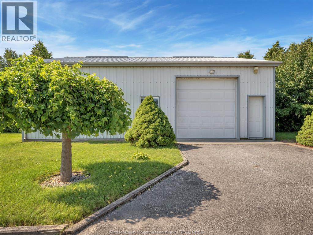 4155 MANNING ROAD - 29