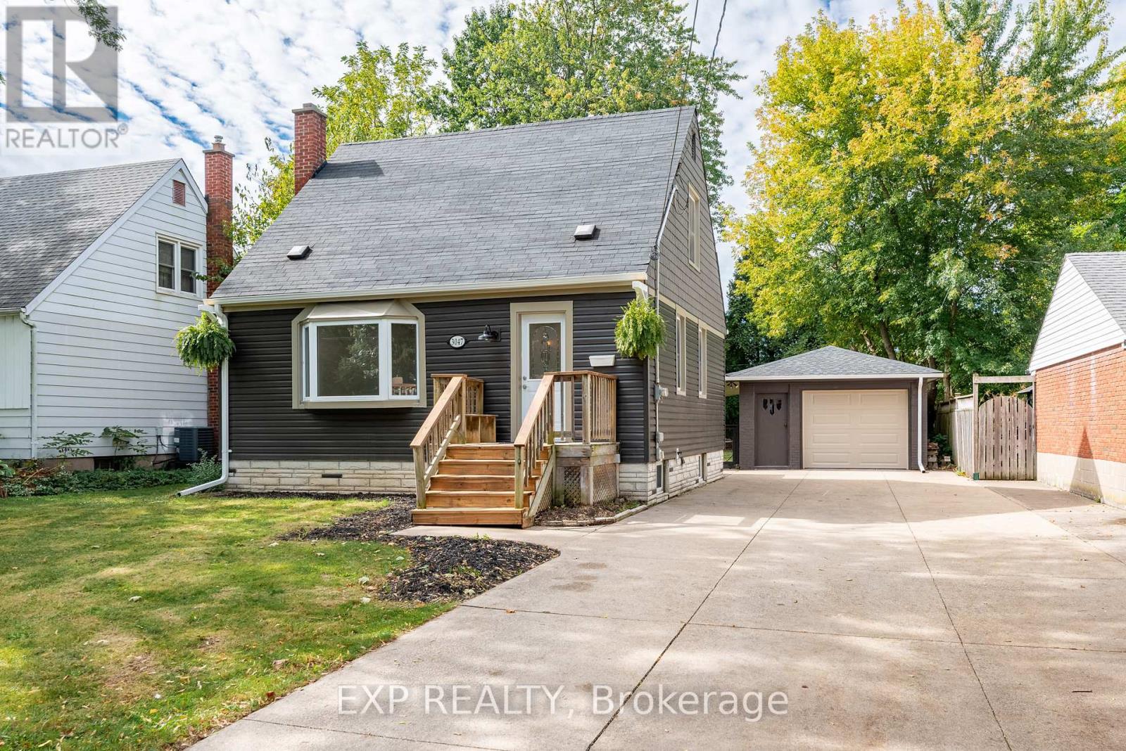 3047 SAINT PATRICK AVENUE - 1