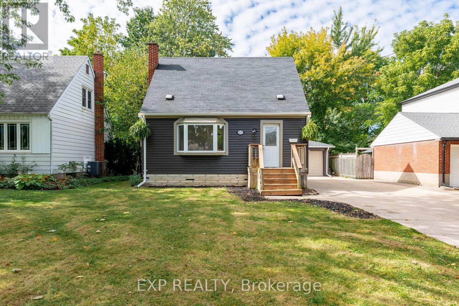 3047 SAINT PATRICK AVENUE - 3