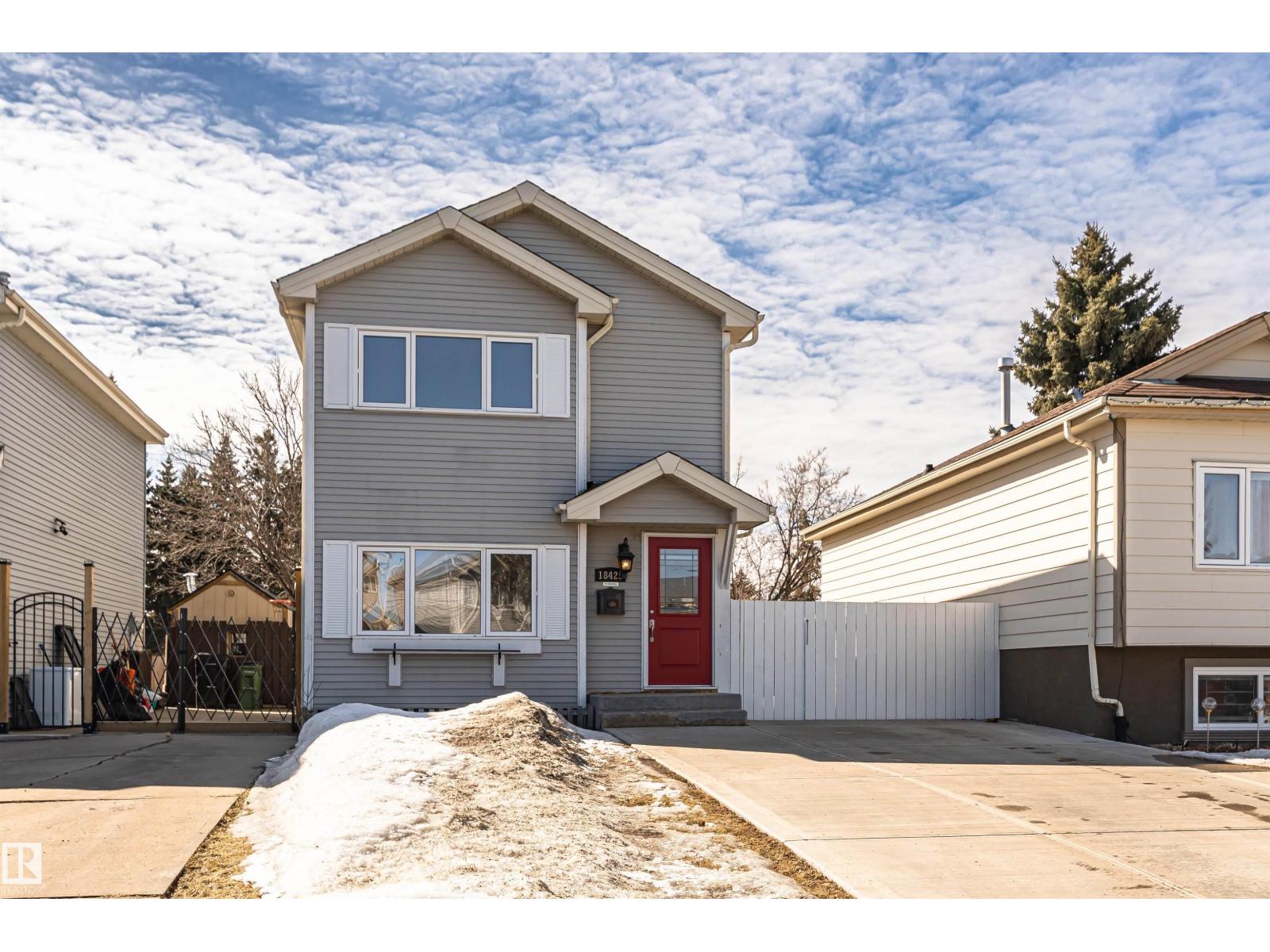 18425 95A AV NW - 36