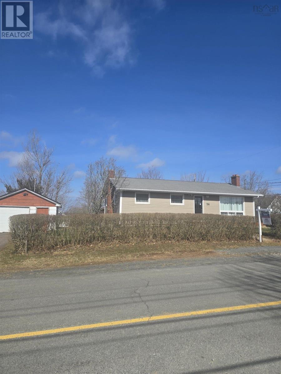 Property 35 of 36 of 24 Tower Road