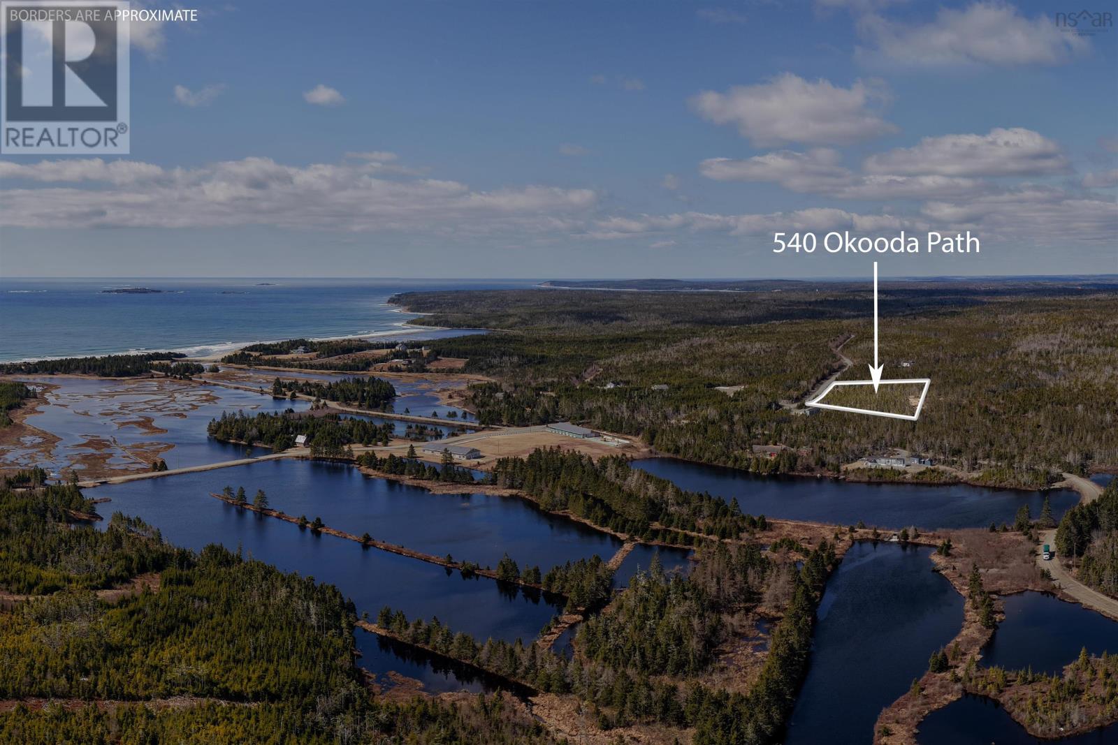 Property 6 of 25 of Lot 229 540 Okooda Path, Abbecombec Ocean Village