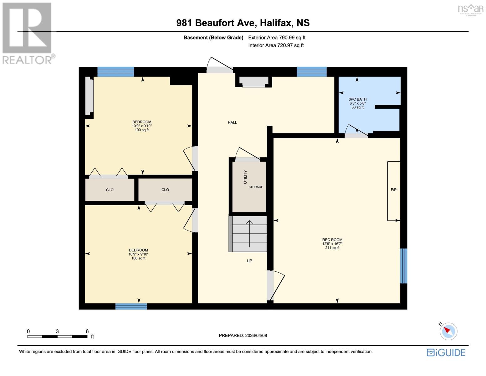 981 BEAUFORT AVENUE - 50