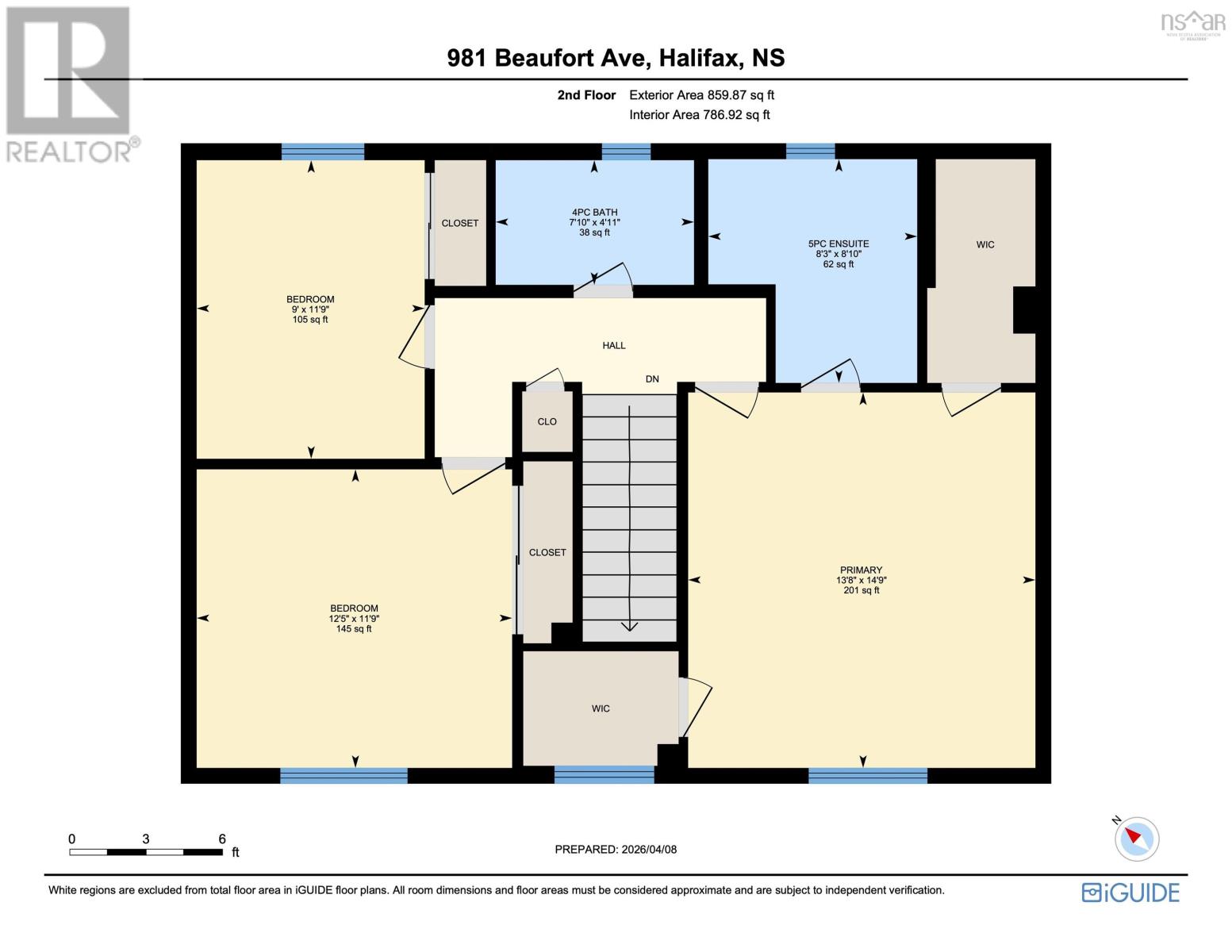 981 BEAUFORT AVENUE - 49