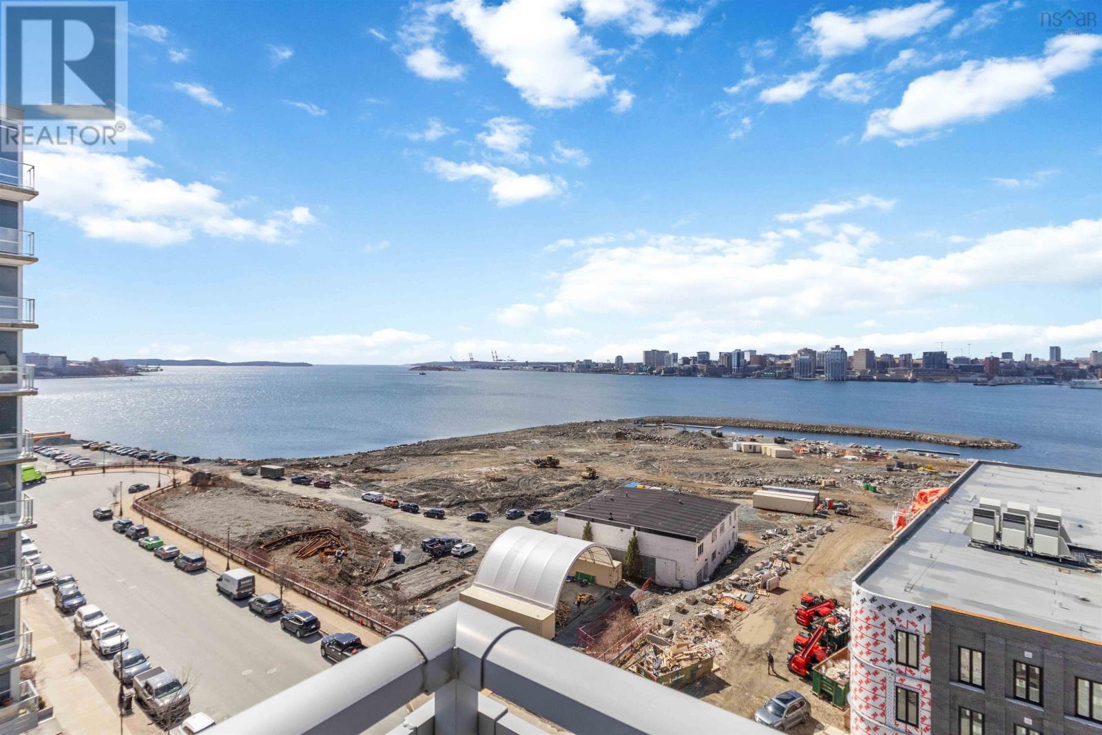 #904 31 KINGS WHARF PLACE - 35