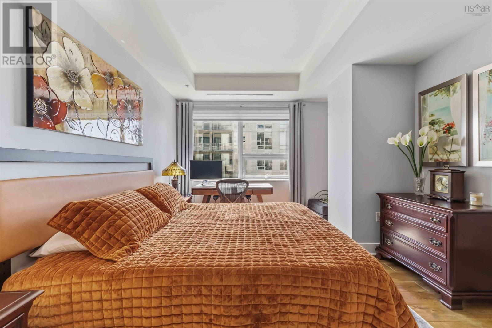 #904 31 KINGS WHARF PLACE - 24