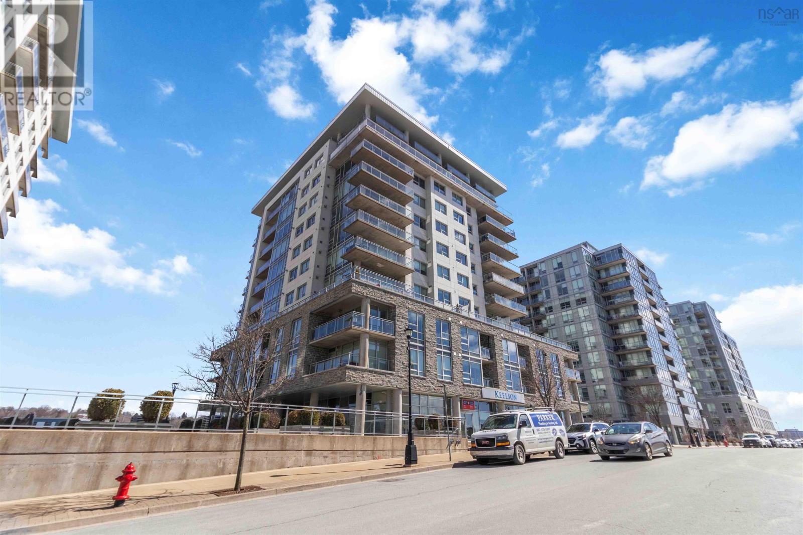 #904 31 KINGS WHARF PLACE - 45