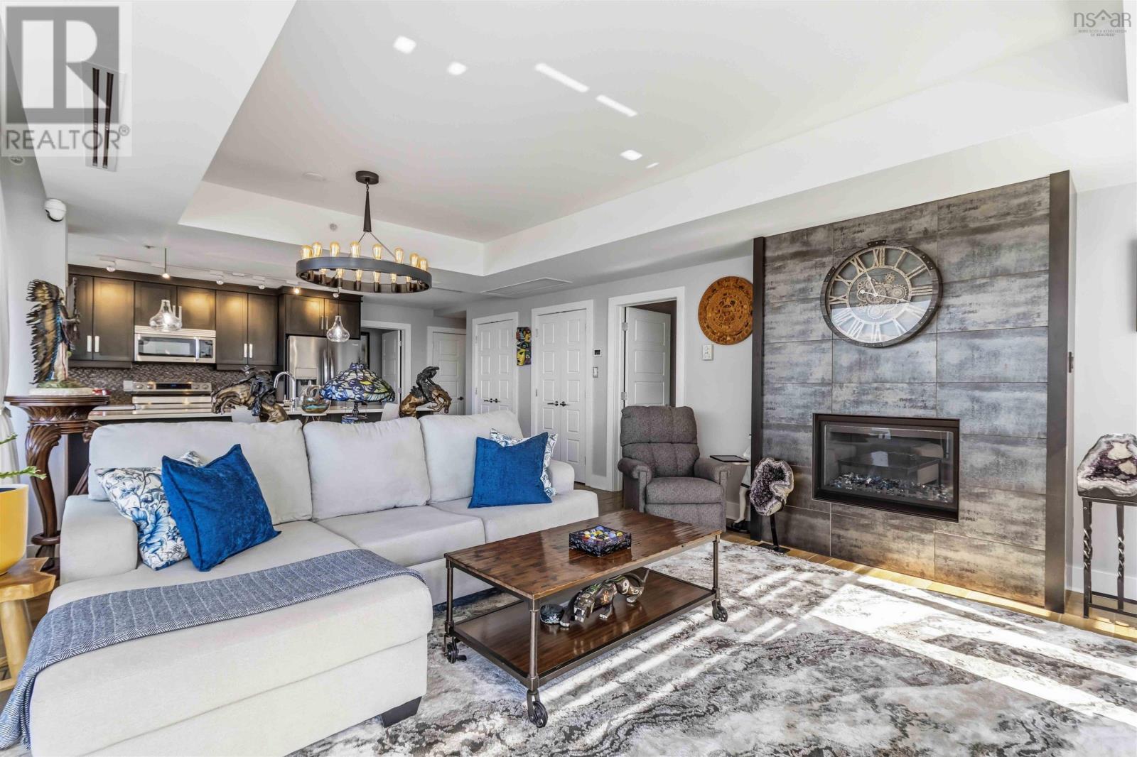 #904 31 KINGS WHARF PLACE - 7