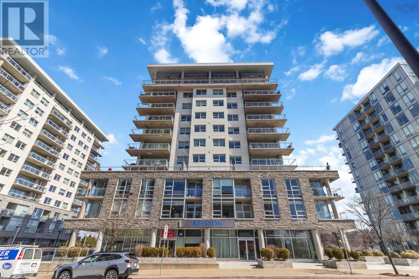 #904 31 KINGS WHARF PLACE - 46