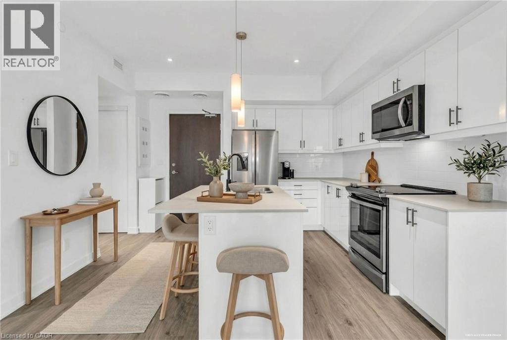 16 MARKLE Crescent Unit# 508