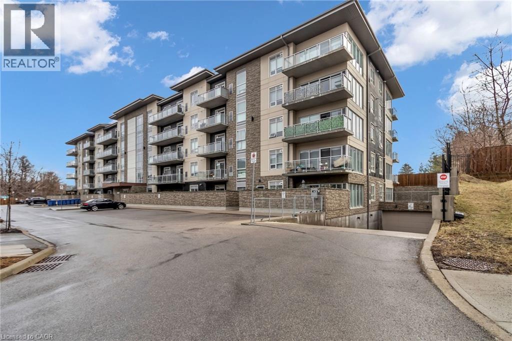 #508 16 MARKLE CRESCENT - 2