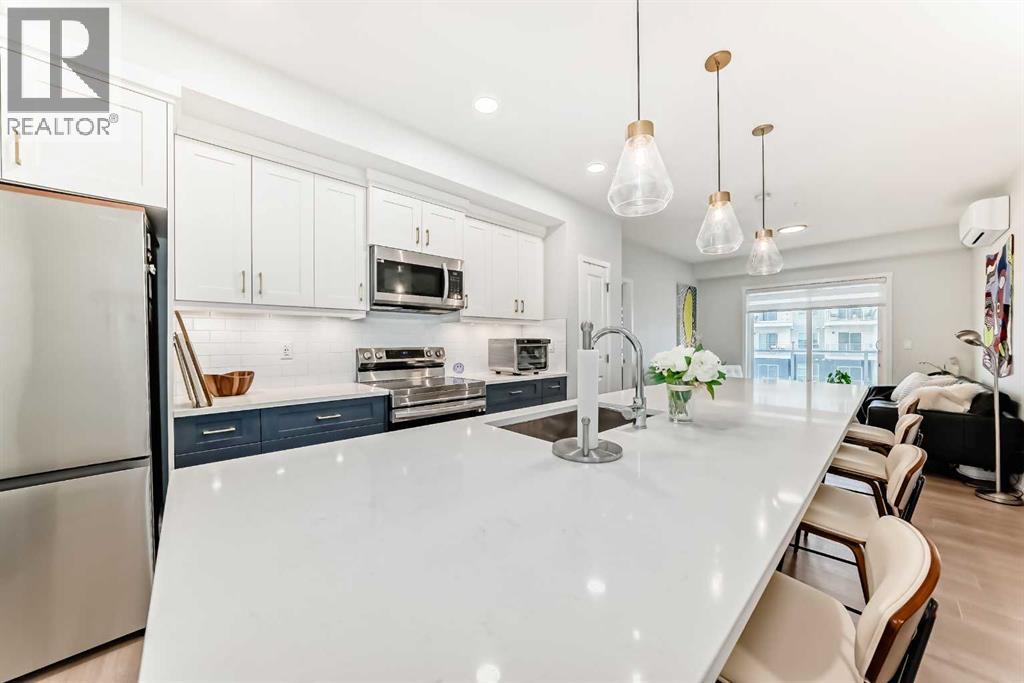 Single Family House for Sale in   Seton Grove SE Seton Calgary 