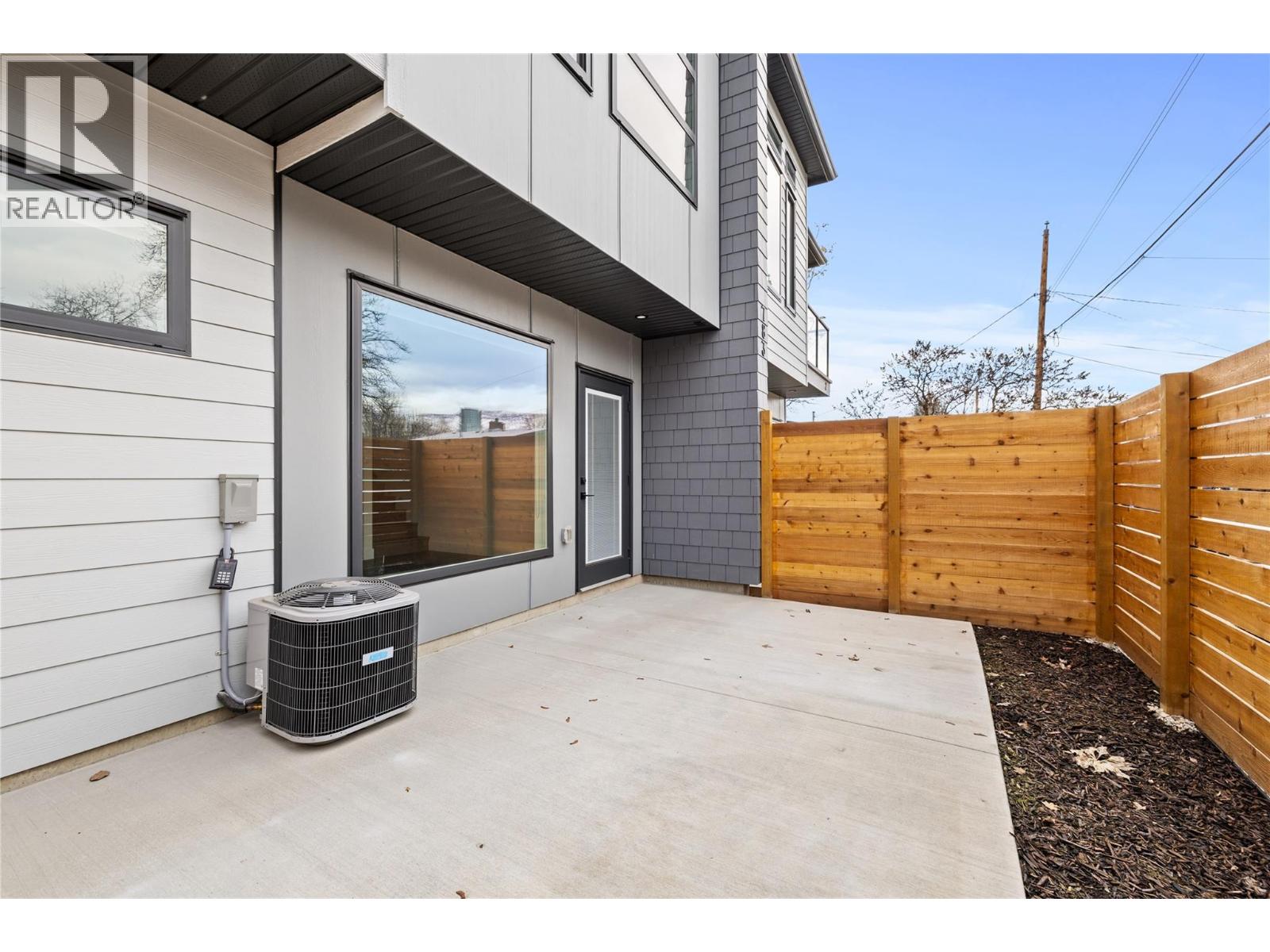 783 Burne Avenue Unit# 1, Kelowna