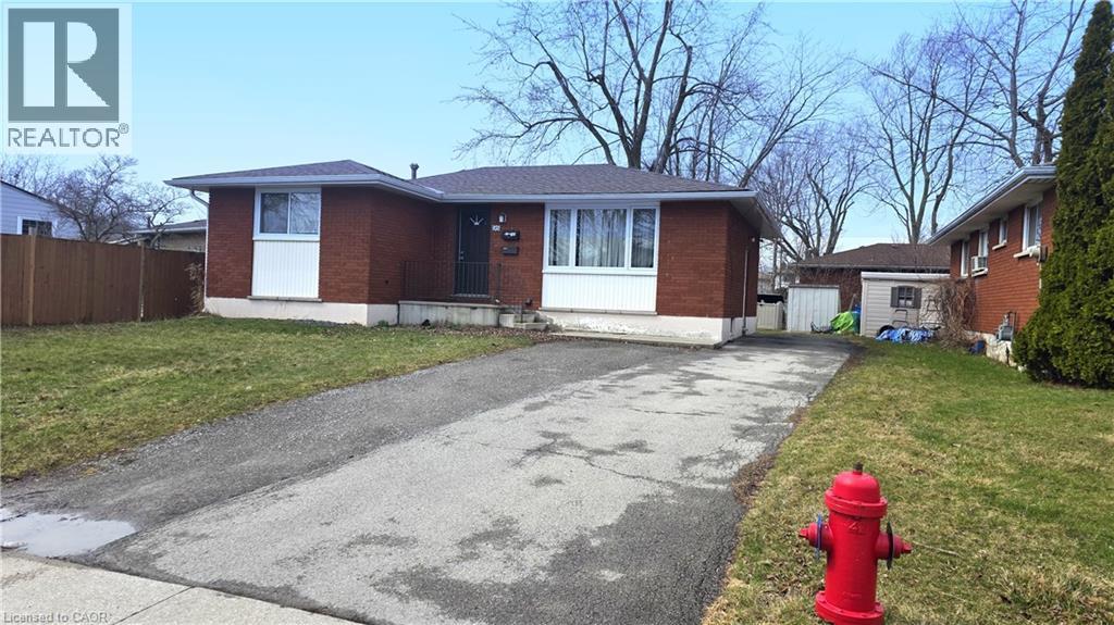 98 PALMER Road Unit# 1