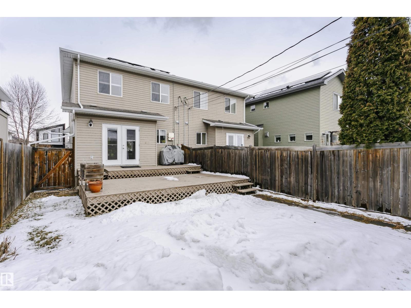 9359 74 AV NW - 29