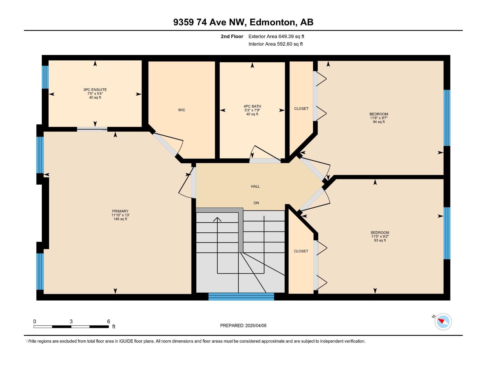 9359 74 AV NW - 37