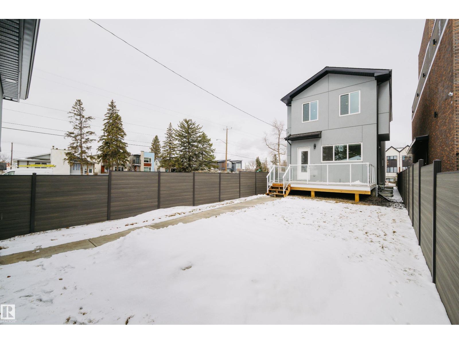 14037 104 AV NW, Edmonton