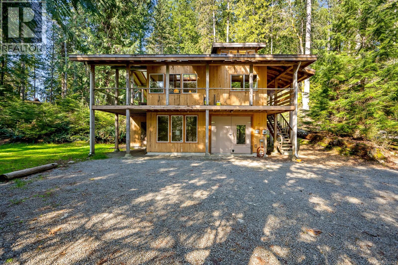 421 Whaletown Rd - 31