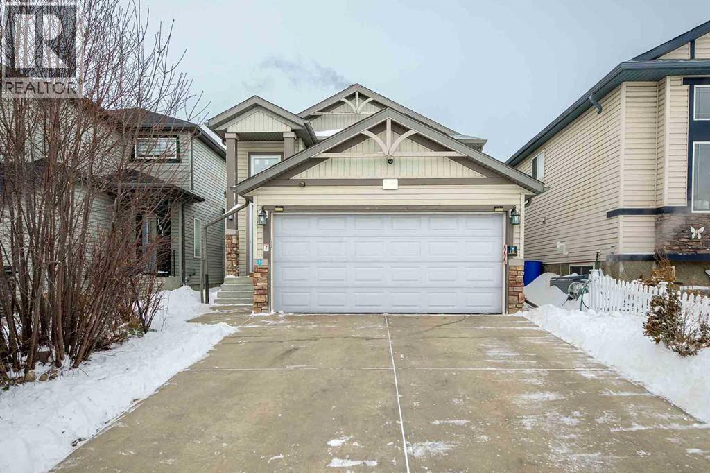 145 Covebrook Close NE, Calgary, Alberta
