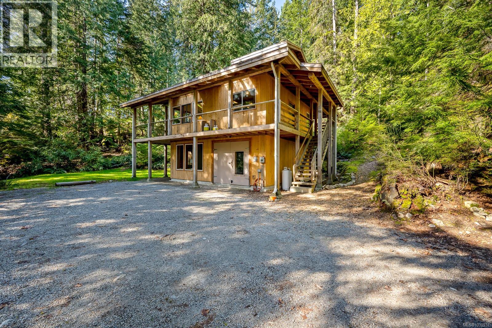 421 Whaletown Rd - 32