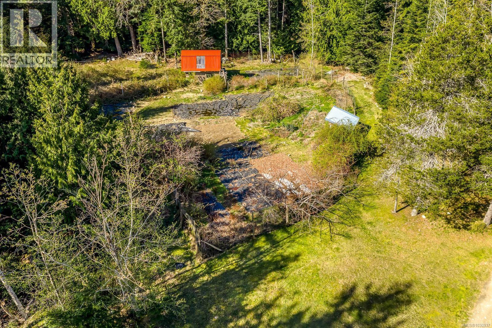 421 Whaletown Rd - 46