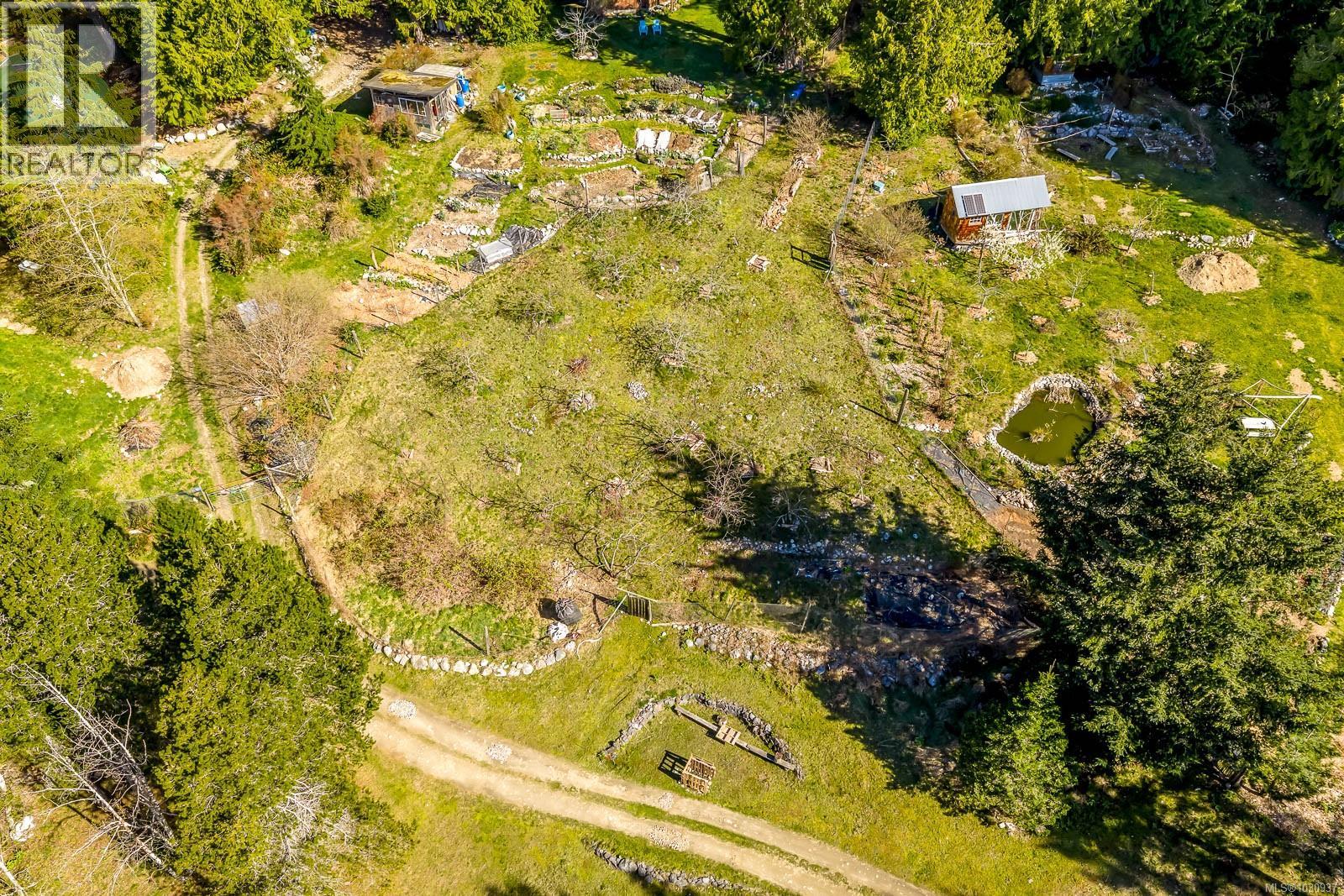 421 Whaletown Rd - 47