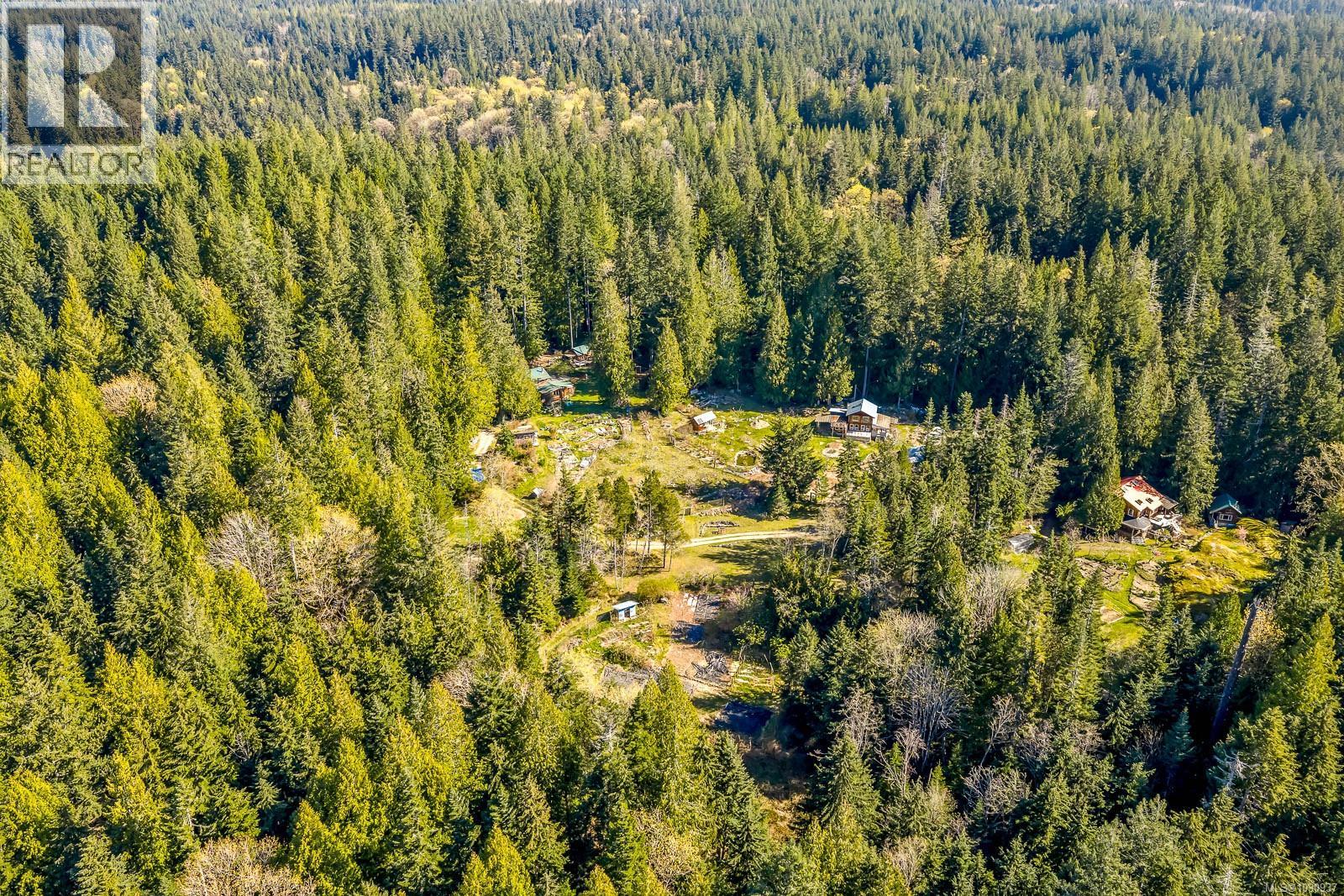 421 Whaletown Rd - 49