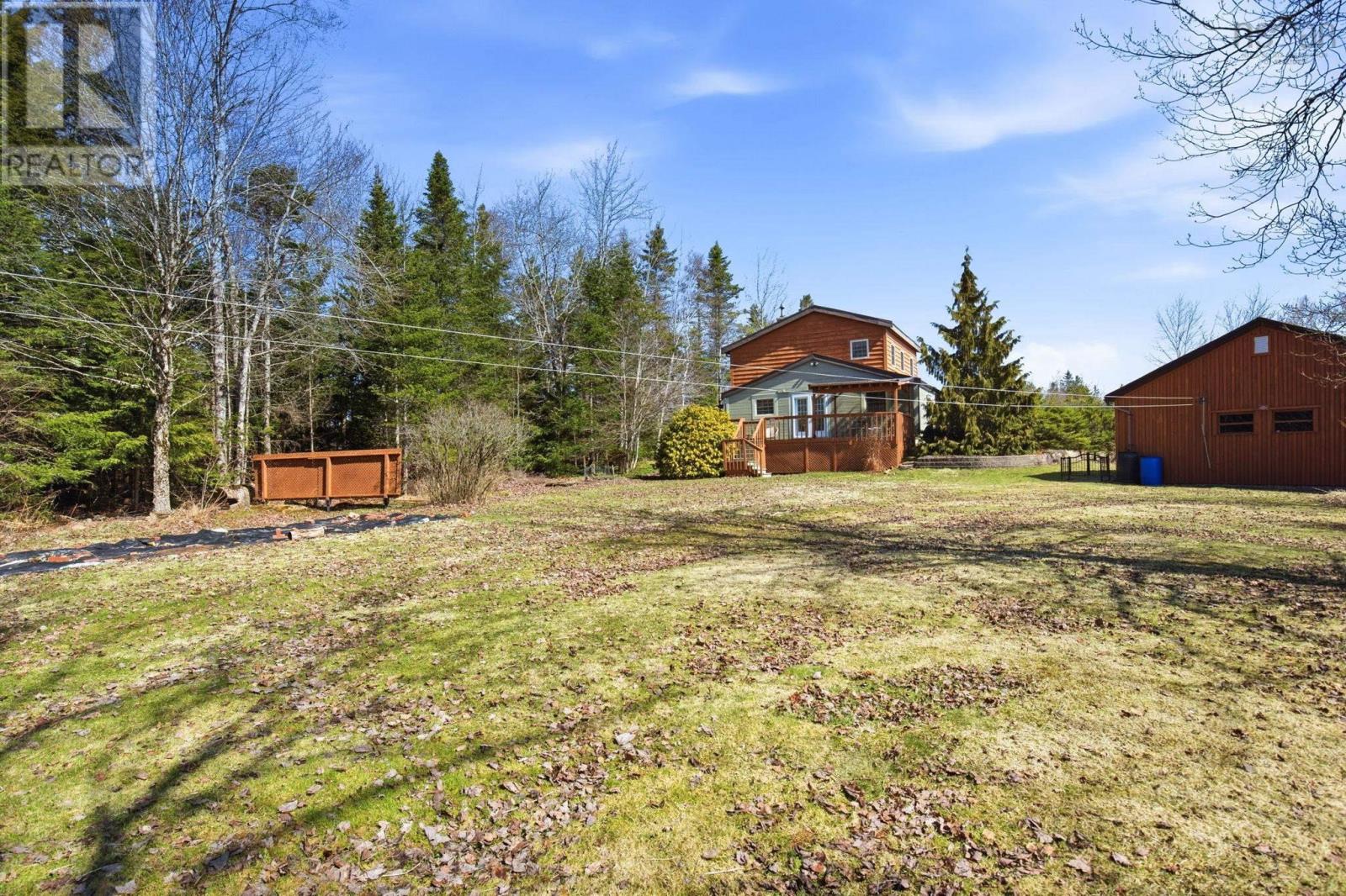 Property 28 of 39 of 12780 Highway 215 Admiral Rock