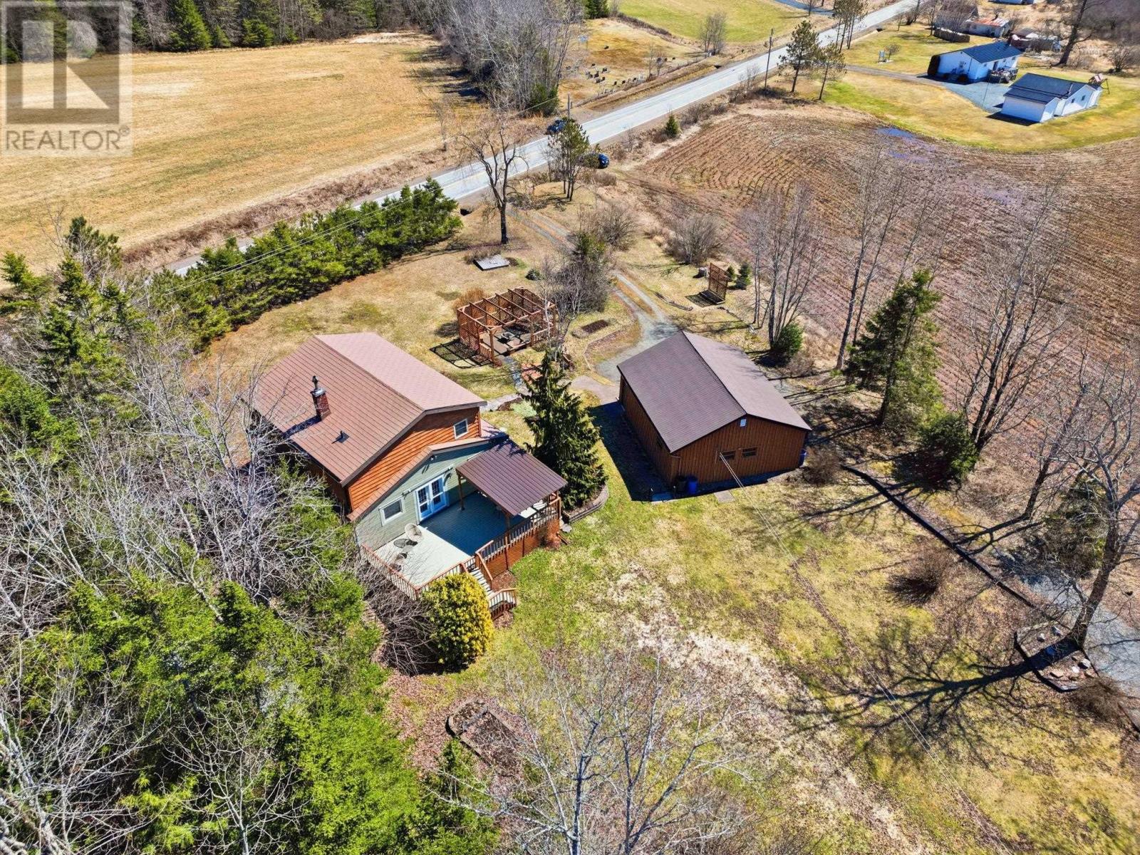 Property 33 of 39 of 12780 Highway 215 Admiral Rock